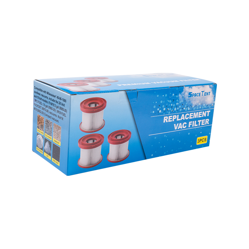 Cutie de ambalare pentru scule electrice